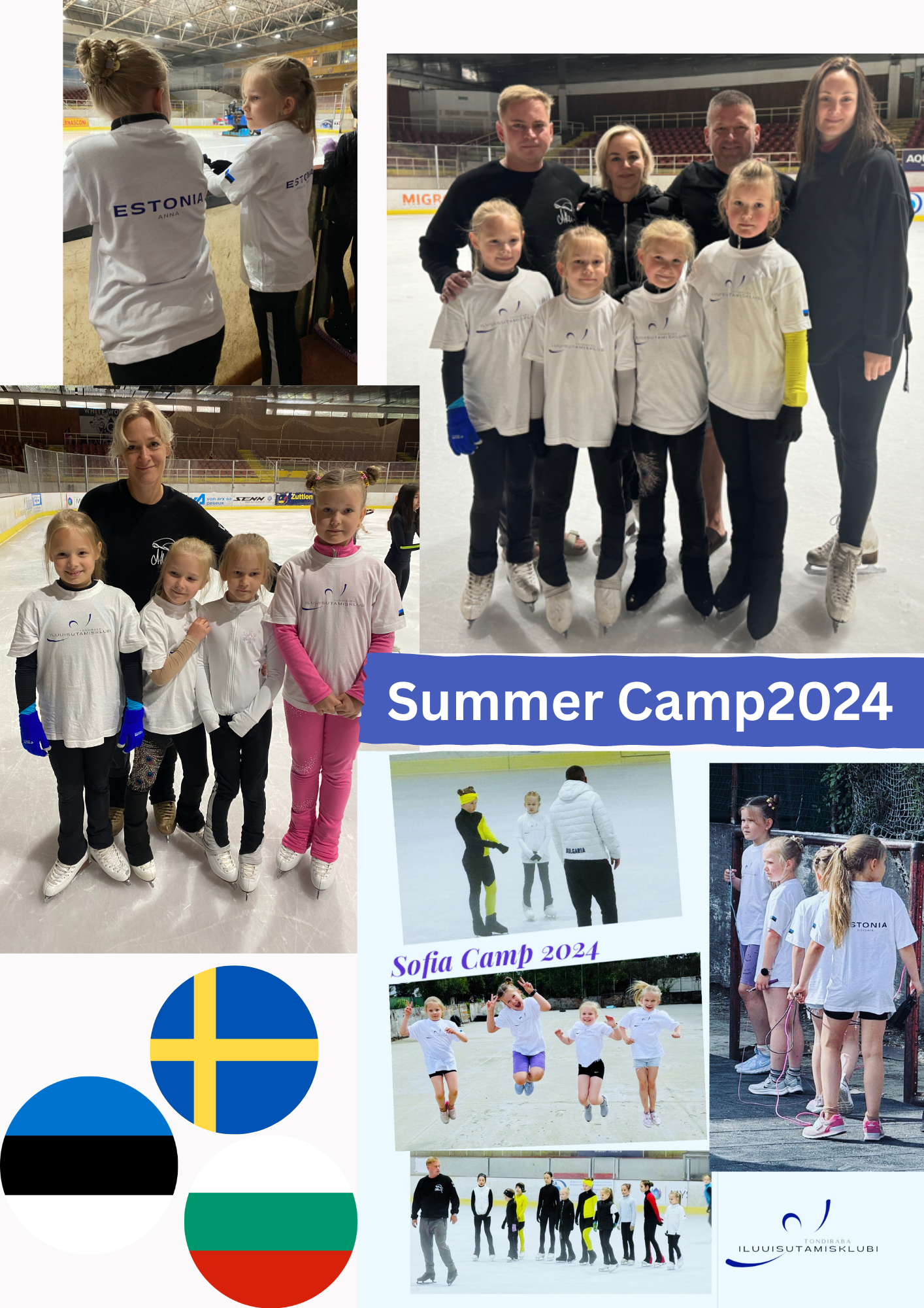 summer camp bulgaria